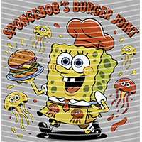 Cartoons and other-CO 2700